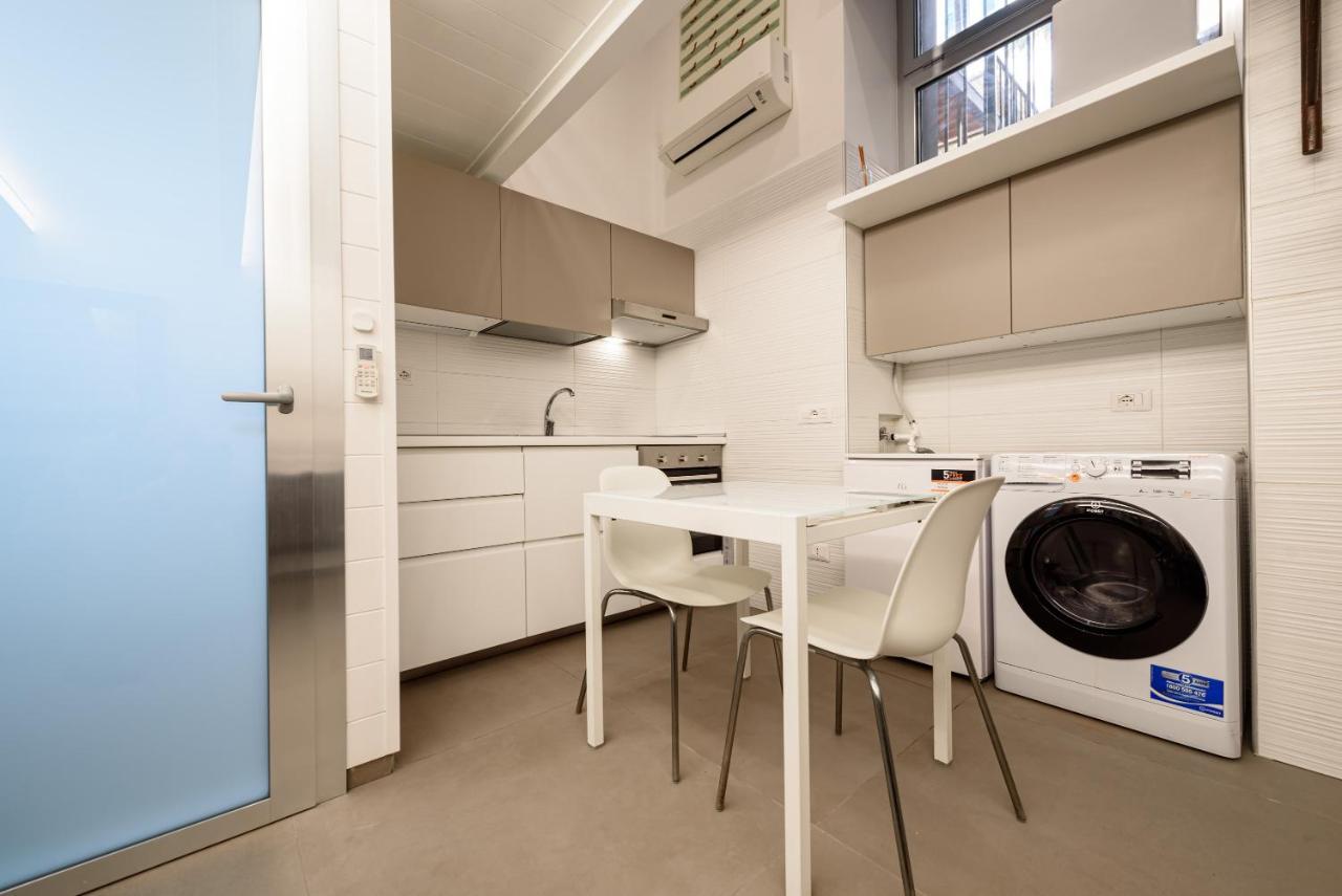 Riviera Di Chiaia 155 Appartement Naples