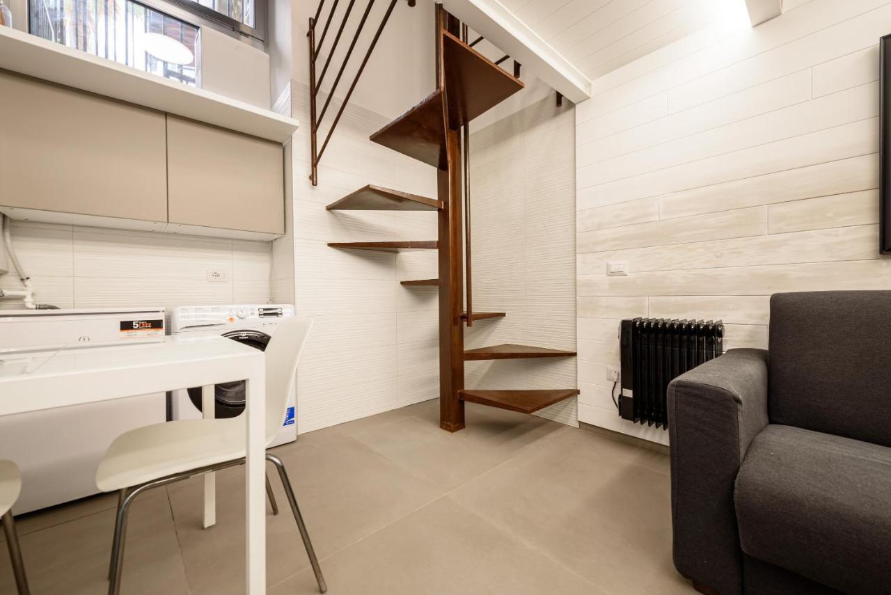 Appartement Riviera Di Chiaia 155