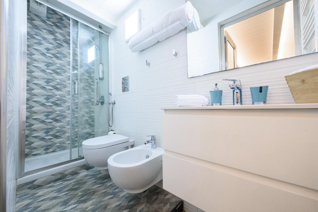 Appartement Riviera Di Chiaia 155