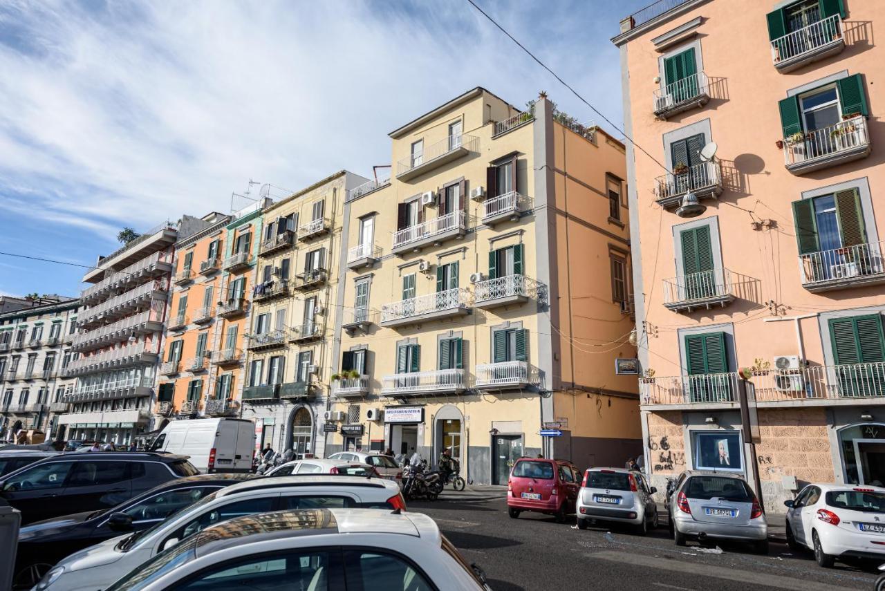 Riviera Di Chiaia 155 Naples