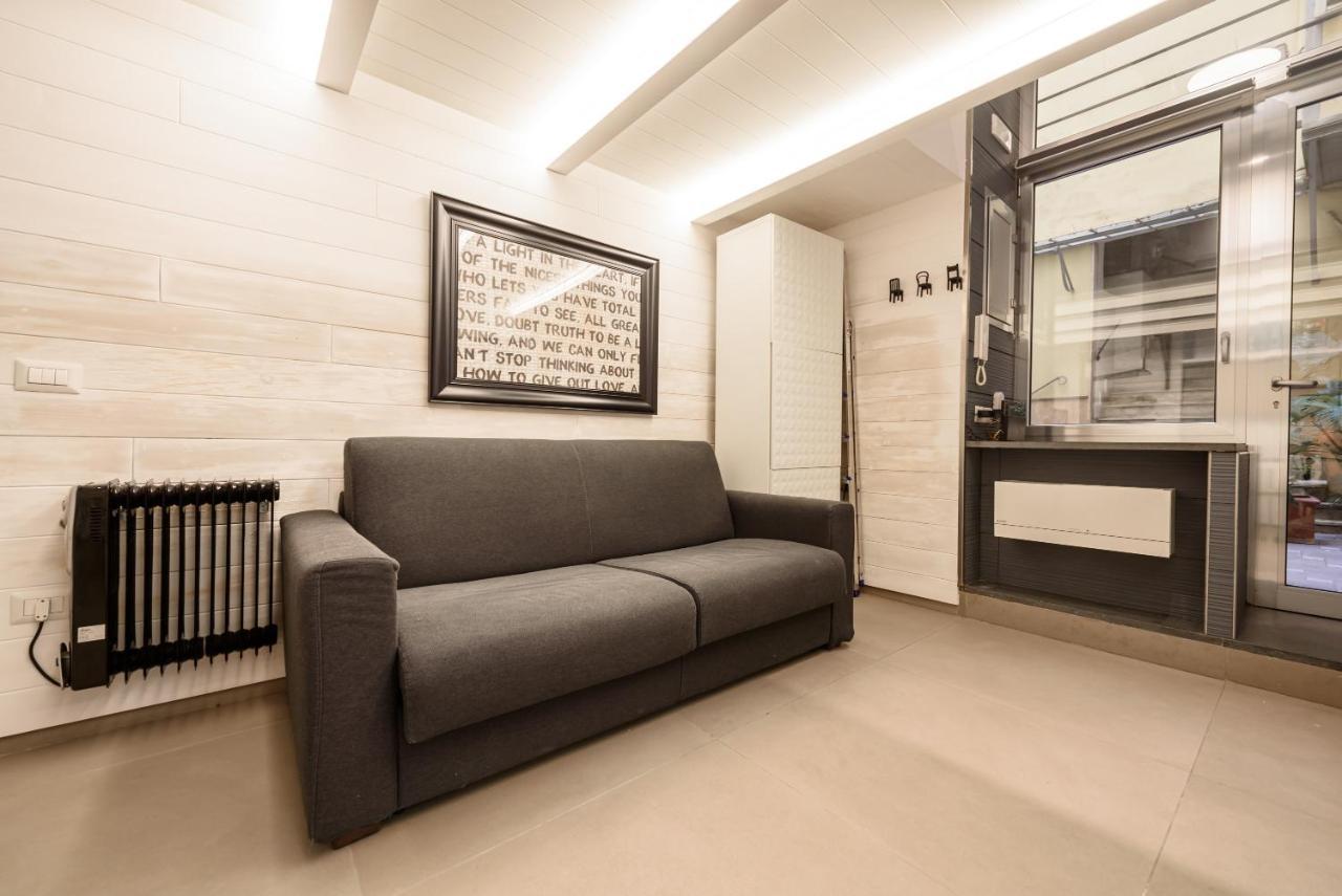 Apartment Riviera Di Chiaia 155