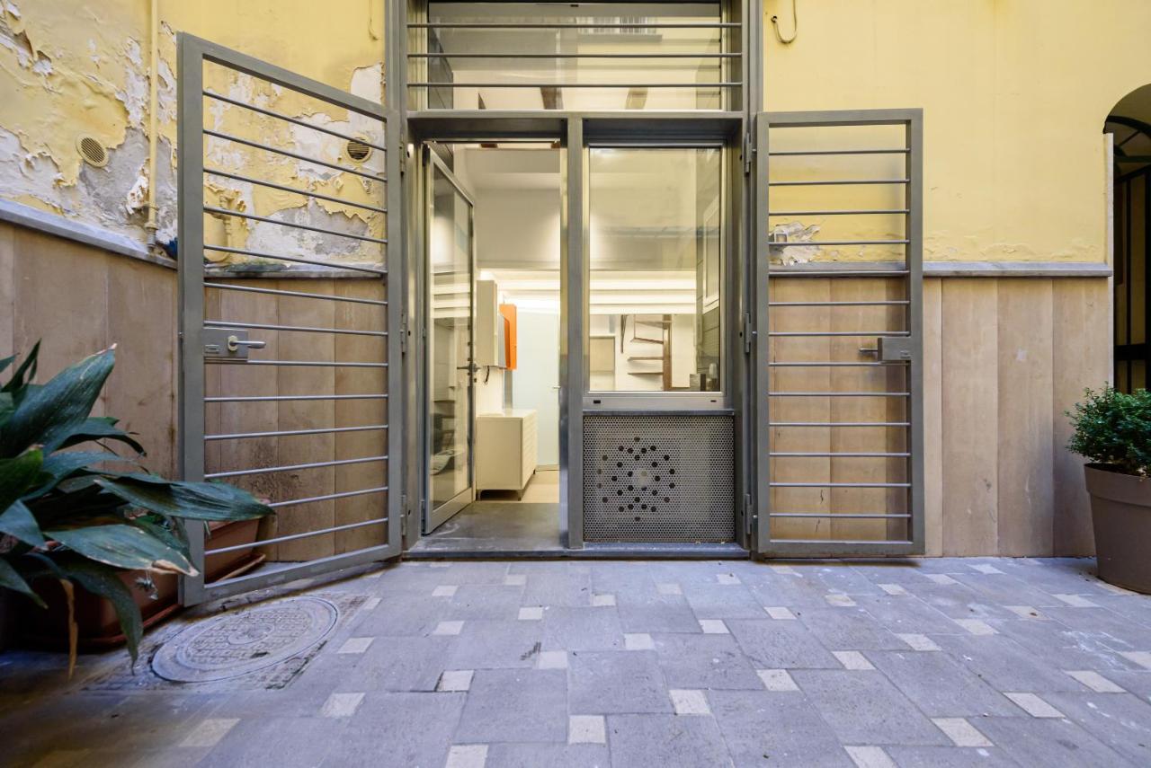 Apartment Riviera Di Chiaia 155 Naples